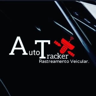 Logotipo da empresa AUTO TRACKER RASTREAMENTO VEICULAR LTDA