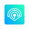 Logotipo da empresa RESIDENCIAL SEASHELL