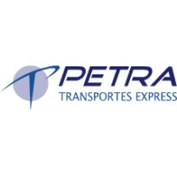 Logotipo da empresa PETRA TRANSPORTES