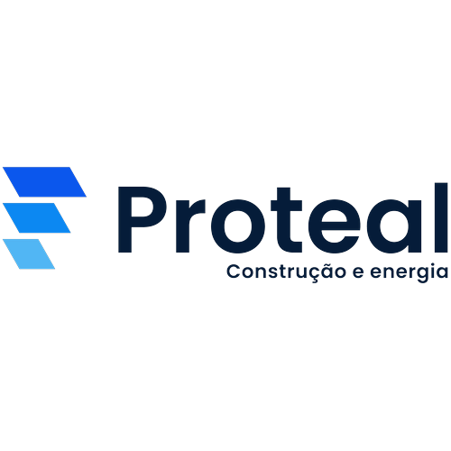 Logotipo da empresa ENERGY PROTEAL