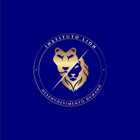 Logotipo da empresa INSTITUTO LION