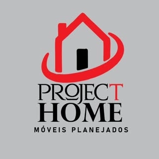 Logotipo da empresa PROJECT HOME