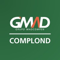 Logotipo da empresa GMAD TRANSPORTES E LOGISTICA LTDA