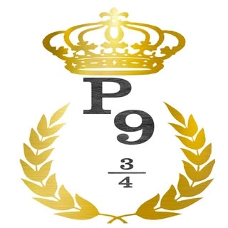 Logotipo da empresa PLATAFORMA_PERSONALIZADOS