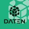 Logotipo da empresa DATEN - DATA ANALYTICS