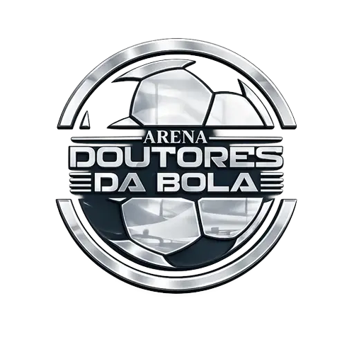 Logotipo da empresa DOUTORES DA BOLA RESTAURANTE