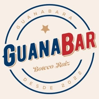 Logotipo da empresa GUANABAR
