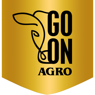 Logotipo da empresa GO ON AGRO CONSULTORIA