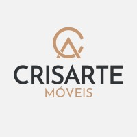 Logotipo da empresa CRISARTE INDUSTRIA E COMERCIO DE MOVEIS LTDA