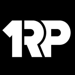 Logotipo da empresa RP GOLEIROS