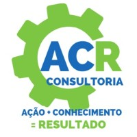 Logotipo da empresa ACR CONSULTORIA