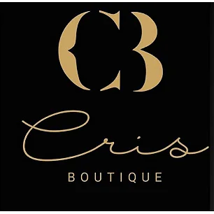 Logotipo da empresa CRIS BOUTIQUE