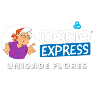 Logotipo da empresa MARIA EXPRESS MANAUS