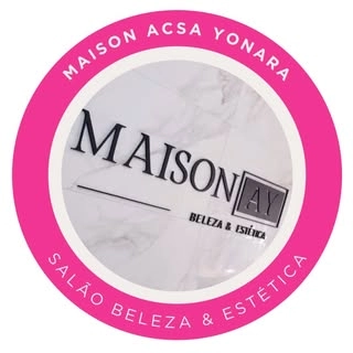 Logotipo da empresa S B BELEZA E ESTETICA