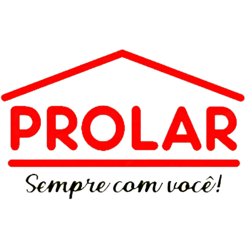 Logotipo da empresa PROLAR