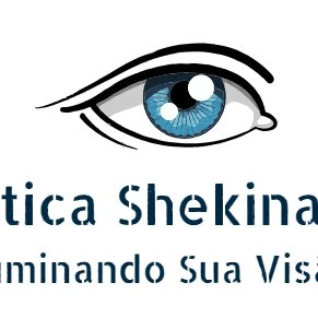 Logotipo da empresa SHEKINAH