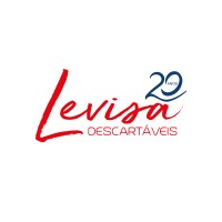 Logotipo da empresa LEVISA