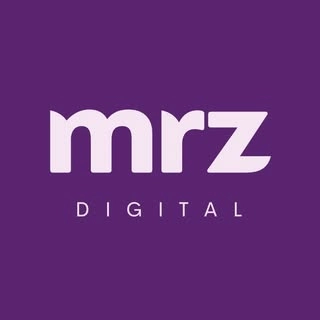 Logotipo da empresa MRZ CONSULTORIA