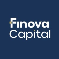 Logotipo da empresa FINOVA CAPITAL