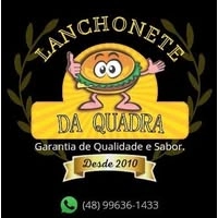Logotipo da empresa LANCHONETE DA QUADRA