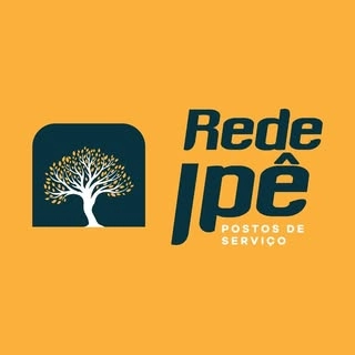 Logotipo da empresa REDE IPE POSTOS DE SERVICOS