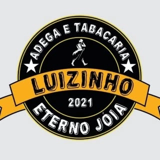 Logotipo da empresa TABACARIA LUIZINHO