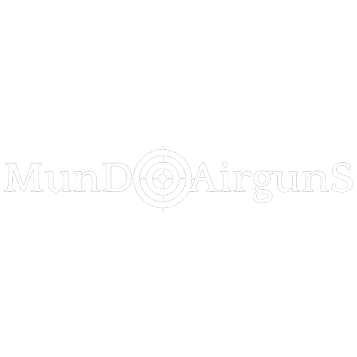 Logotipo da empresa MUNDO AIRGUNS
