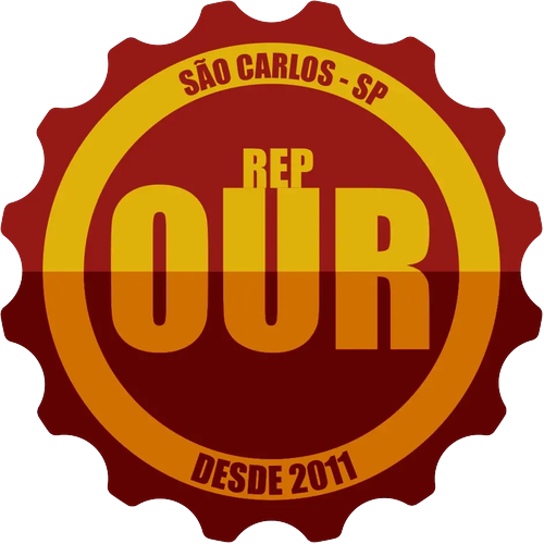 Logotipo da empresa LEONARDO MARQUES RODRIGUES