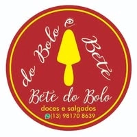 Logotipo da empresa BOLO DE MAE