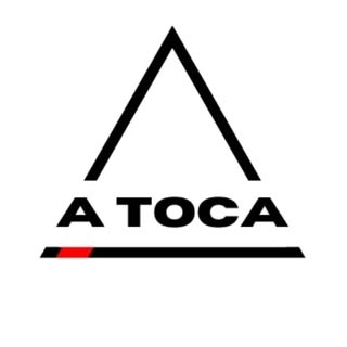 Logotipo da empresa A TOCA JIU-JITSU