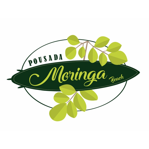 Logotipo da empresa POUSADA MORINGA BEACH