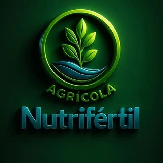 Logotipo da empresa NUTRIFERTIL AGRICOLA