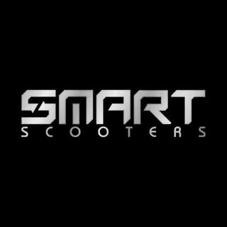 Logotipo da empresa SMART SCOOTERS