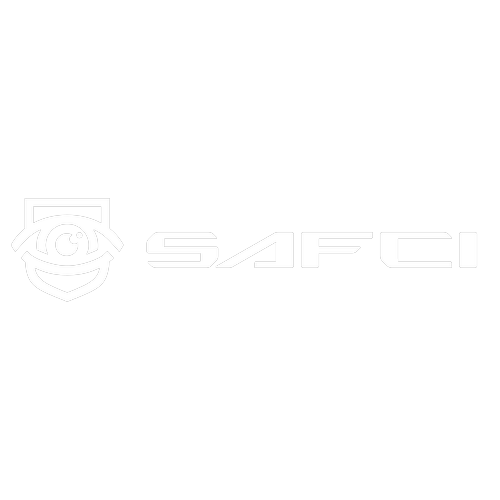 Logotipo da empresa SAFCI
