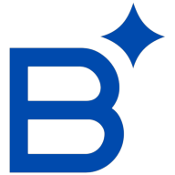 Logotipo da empresa BNEVES