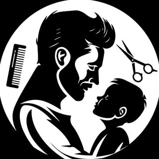 Logotipo da empresa CCP BARBER
