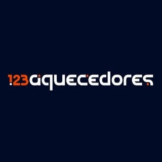 Logotipo da empresa 123 AQUECEDORES