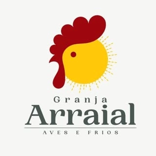 Logotipo da empresa GRANJA ARRAIAL AVES E FRIOS