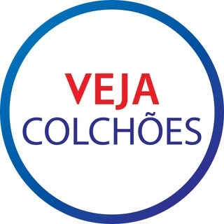 Logotipo da empresa VEJA COLCHOES