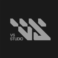 Logotipo da empresa VS STUDIO