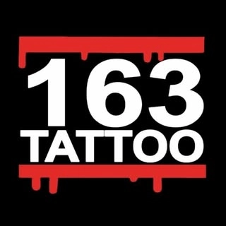 Logotipo da empresa LAURA TATTOO