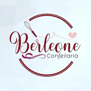 Logotipo da empresa BERLEONE CONFEITARIA