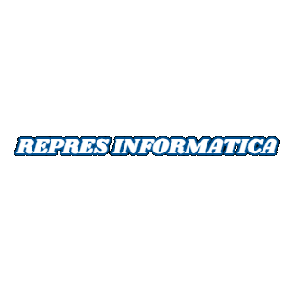 Logotipo da empresa REPRES INFORMATICA E CELULARES
