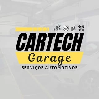 Logotipo da empresa CARTECH AUTO SERVICE
