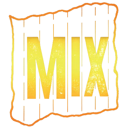 Logotipo da empresa MIX PANOS