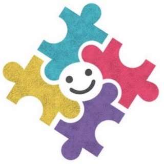 Logotipo da empresa INSTITUTO ABA ESTIMULO