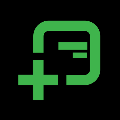 Logotipo da empresa PONTO DE ENTREGA RAPIDA