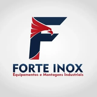 Logotipo da empresa LIDER INOX