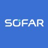 Logotipo da empresa SOFARSOLAR
