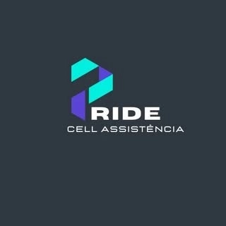 Logotipo da empresa PRIDE MIX